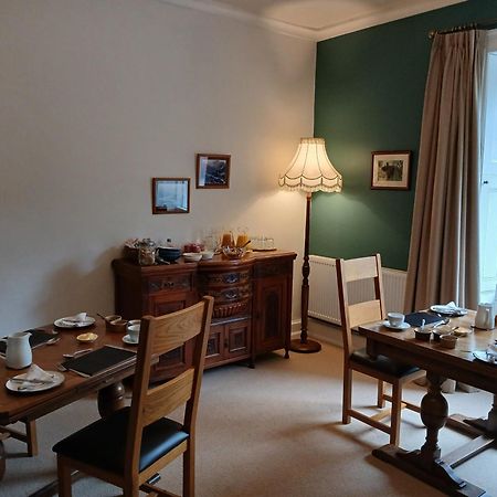 Achintee Farm Guest House フォート・ウィリアム エクステリア 写真